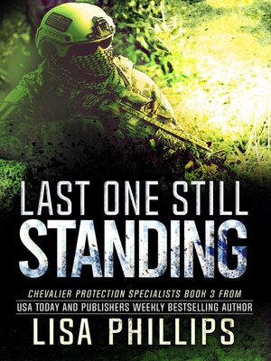 cover image of Last One Still Standing